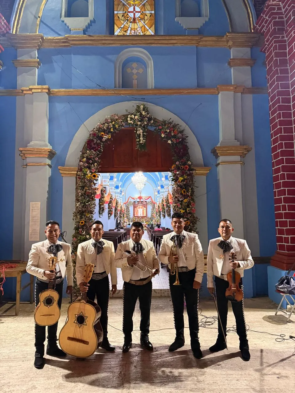 Serenatas