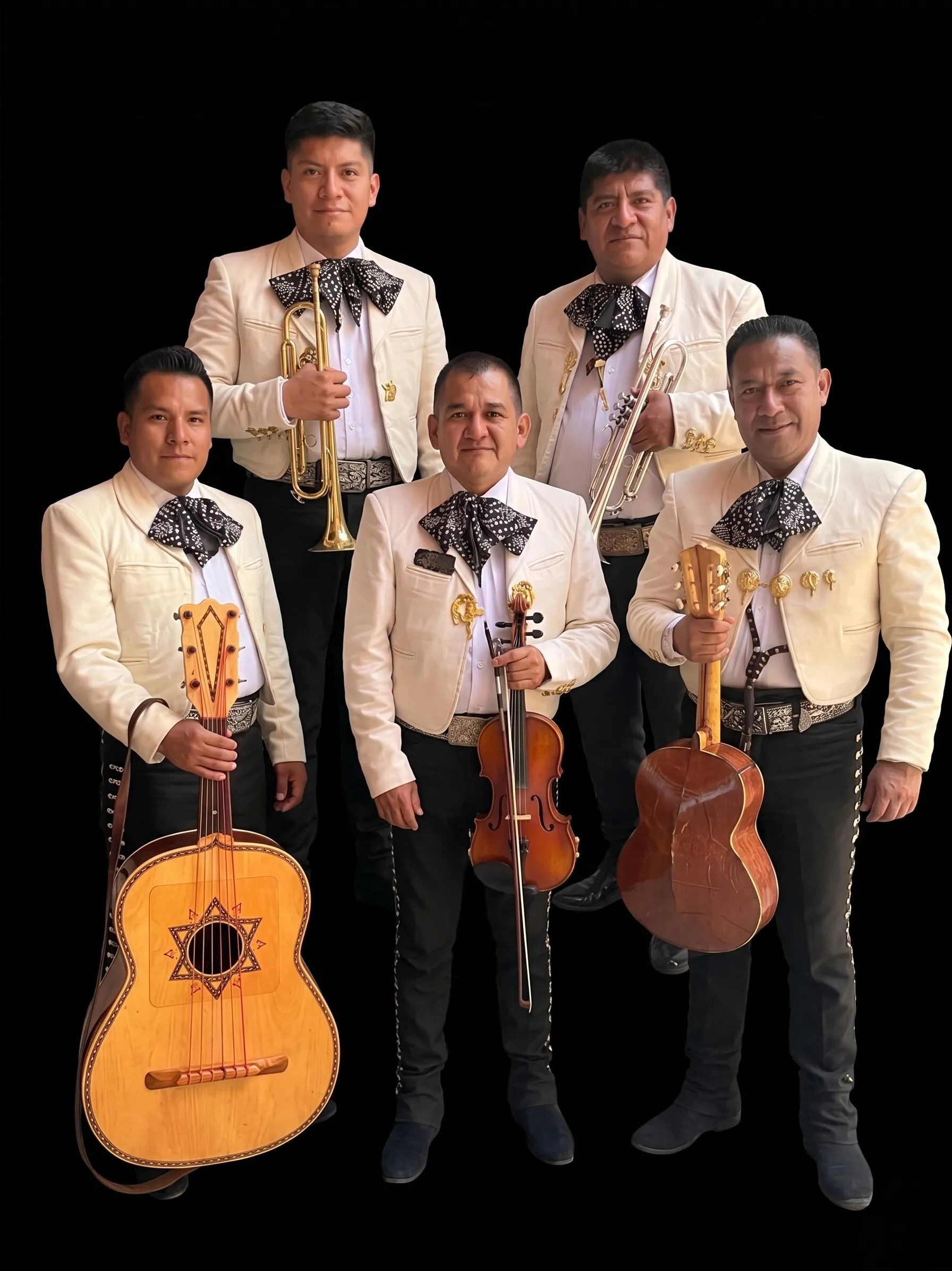 Fondo Mariachi